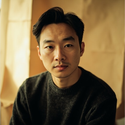 Han Chen, lead editor of chinabrands.online