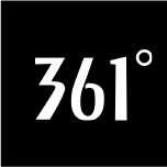361 Degrees logo