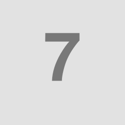 7Hz logo