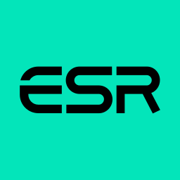 ESR logo