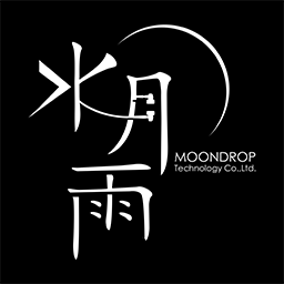 Moondrop logo