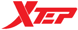 Xtep logo